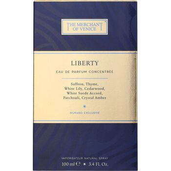 Liberty EDP